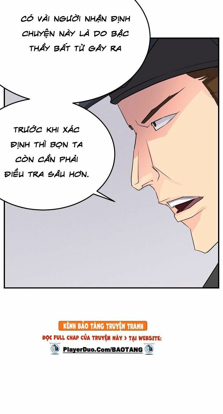 Trọng Sinh, Bất Khả Chiến Bại: Chapter 66