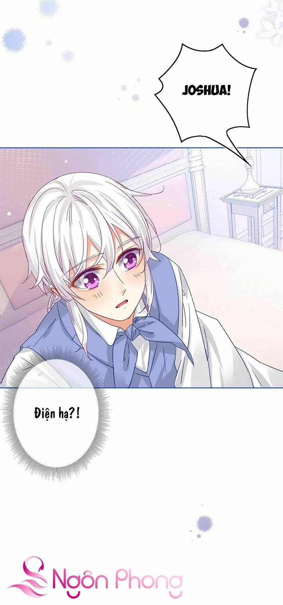 Nữ Hoàng Đầu Tiên Của Đế Quốc: Chapter 41