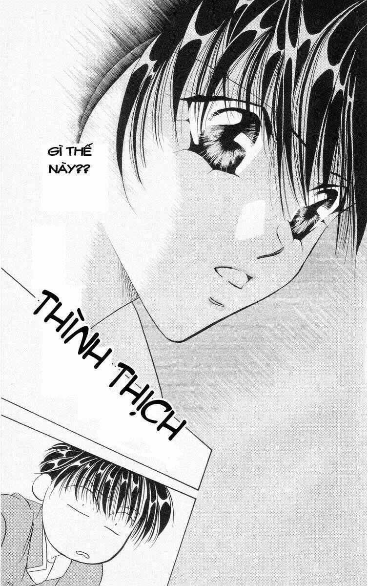 Tokyo Crazy Paradise: Chapter 35