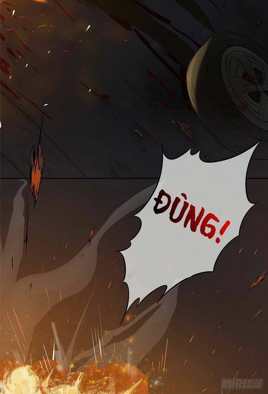 Trọng sinh quý thê chi phục thù hoa lệ: Chapter 2