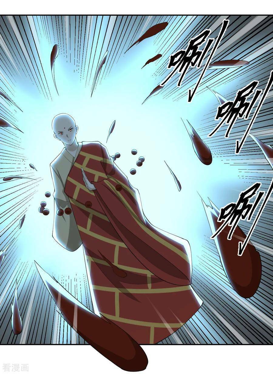 Nghịch Thiên Tiên Mệnh: Chapter 75