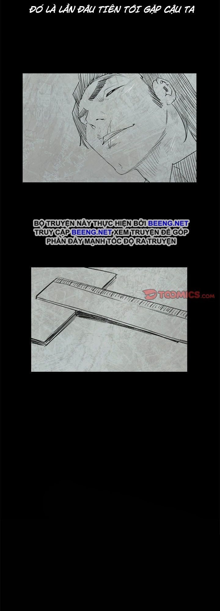 Tong Edge: Chapter 49