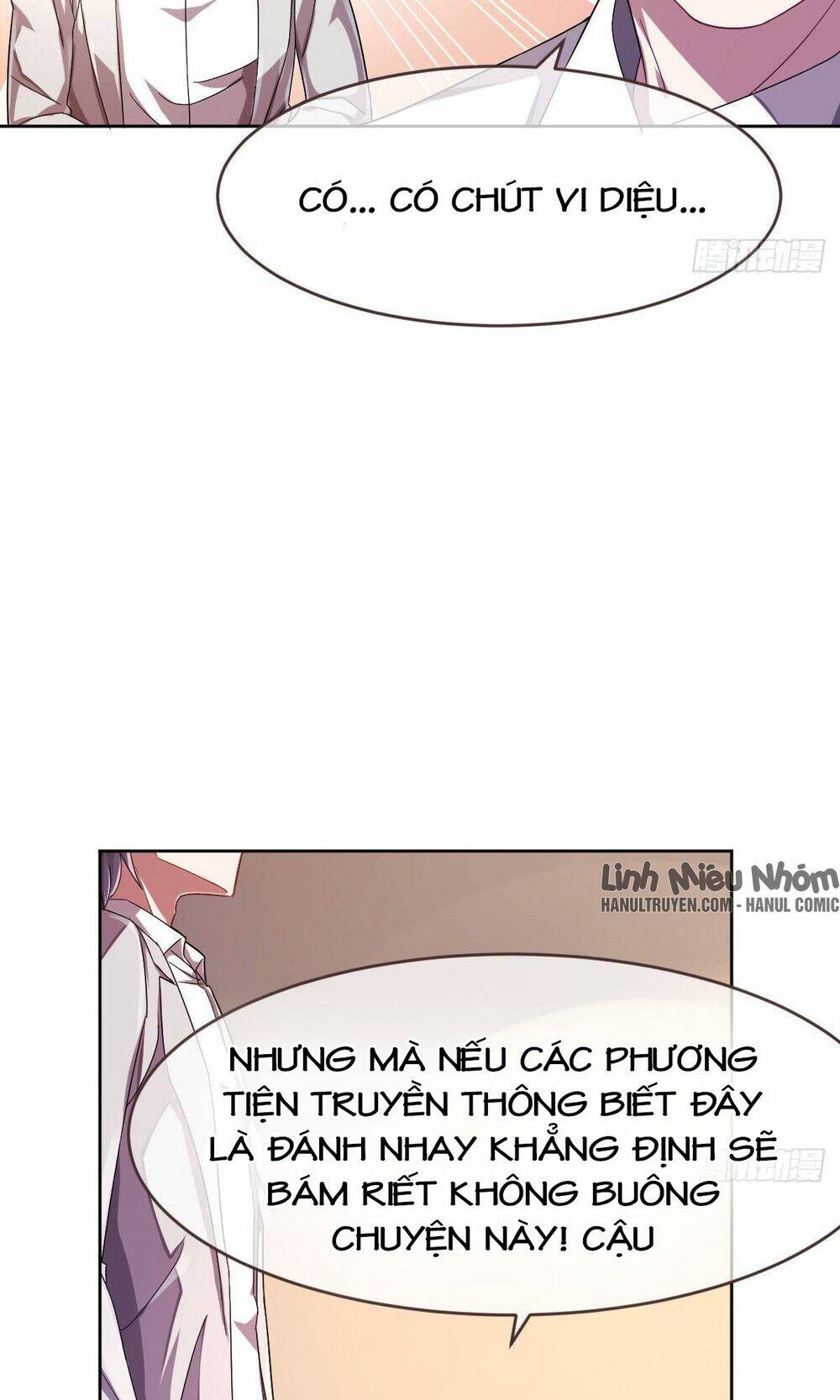 Đại Thần Gaming Đơn Phương Tôi: Chapter 10