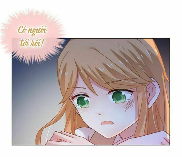 Ma Lạt Thiên Kim Đẩu Ác Thiếu: Chapter 38