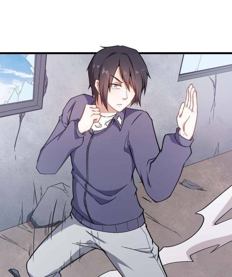 Vườn Trường Cuồng Sư Hệ Thống: Chapter 91