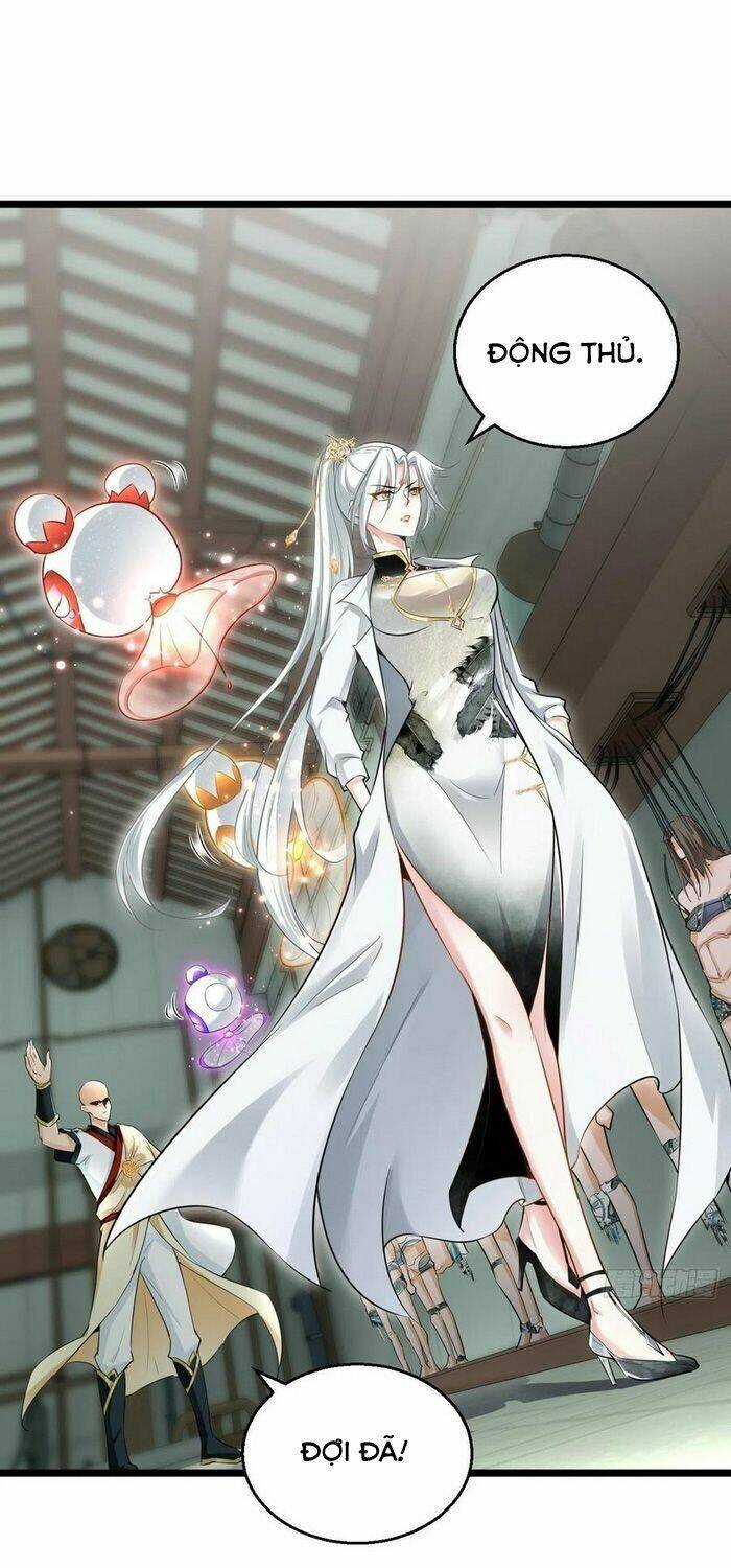 Tà Du Ký: Chapter 87