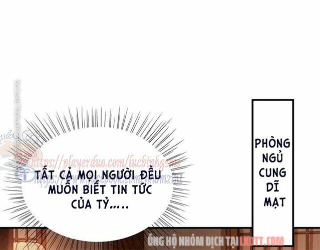 Trọng Sinh Bá Sủng Nhiếp Chính Vương Quá Mạnh Mẽ: Chapter 71