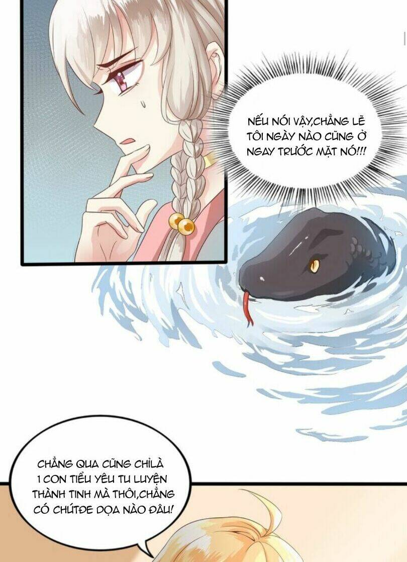 Bắt Quỷ: Chapter 7