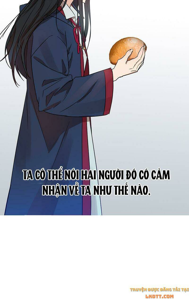 Khế Ước Của Ác Ma: Chapter 37