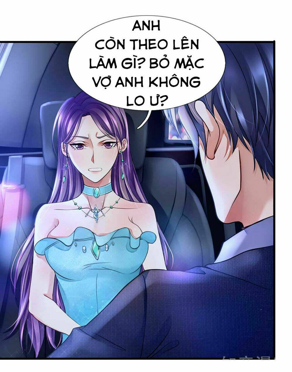 Chung Cực Binh Vương Tại Đô Thị: Chapter 23