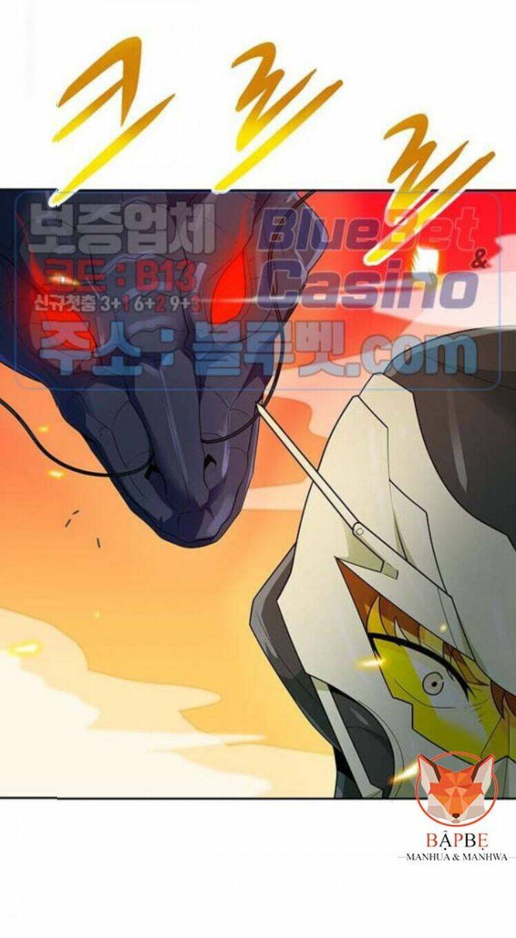 Tôi Tự Động Săn Một Mình: Chapter 84