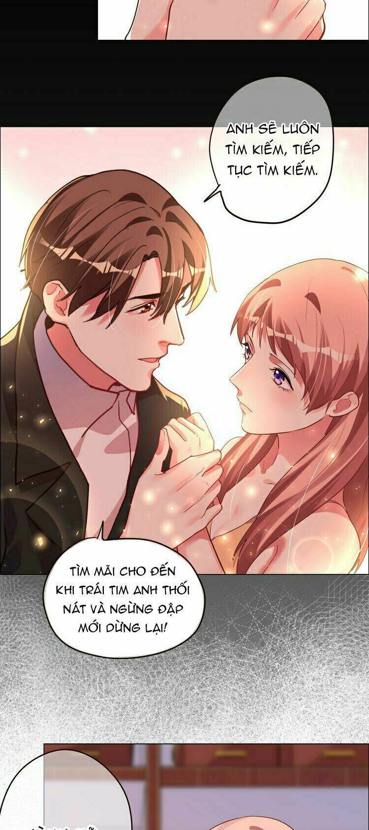 Vì Yêu Mà Khắc Cốt Ghi Tâm: Chapter 17