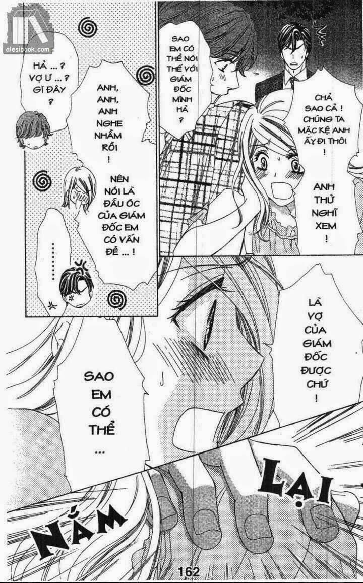 Love Of Firos You: Chapter 8