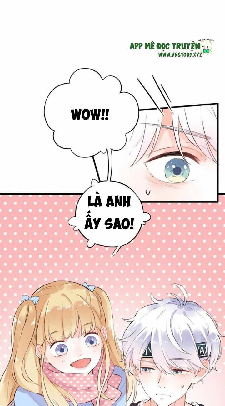 Trạch Thượng Tịch Mịch Huỳnh Hỏa: Chapter 46