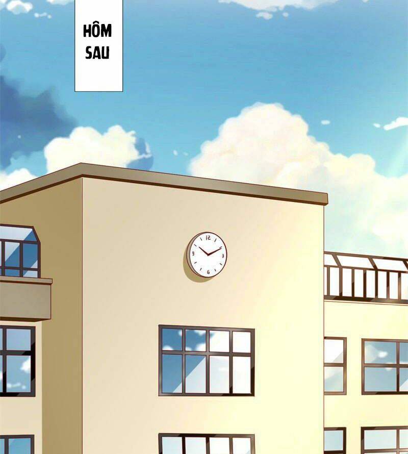 Này! Đừng Động Vào Phô Mai Của Tôi: Chapter 84