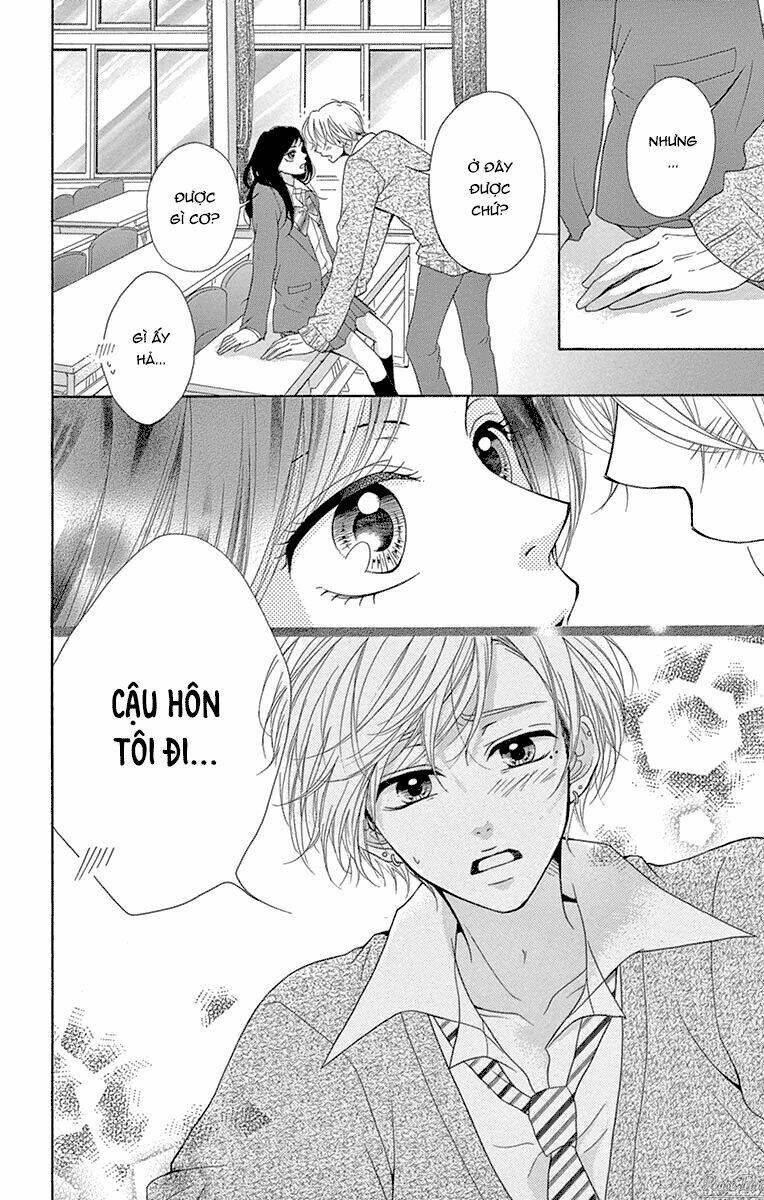 Koi Desu Ga Koi Janai: Chapter 5