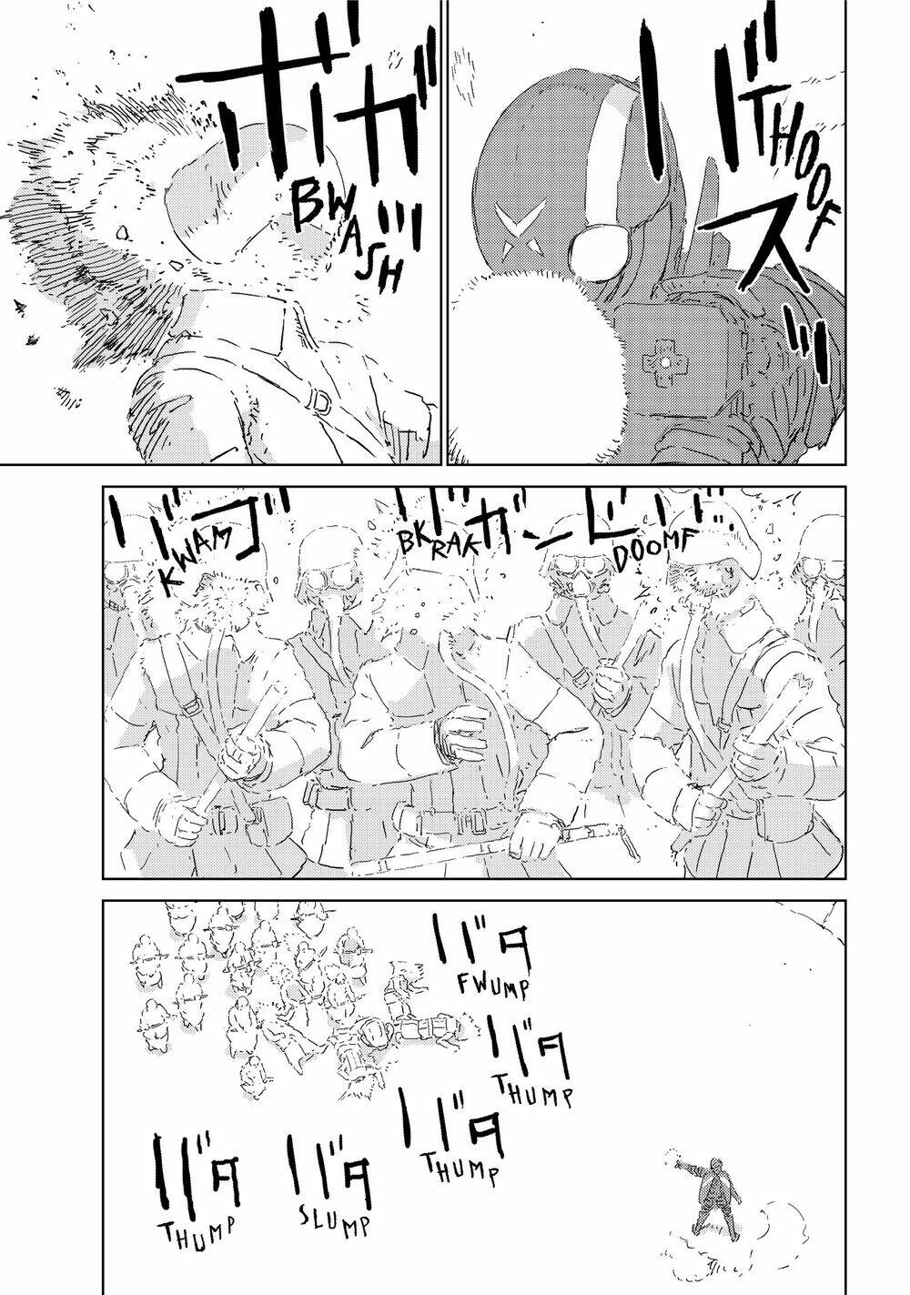 Aposimz: Chapter 5