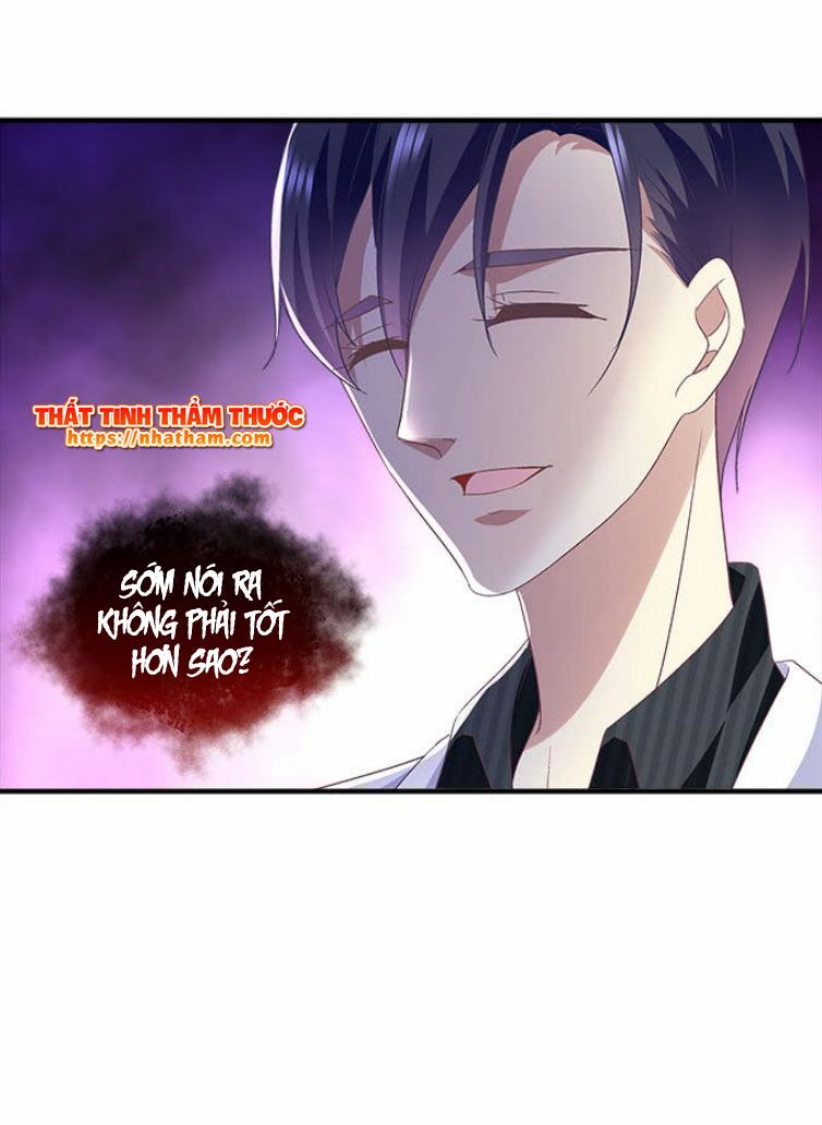Thiên lại âm linh: Chapter 46
