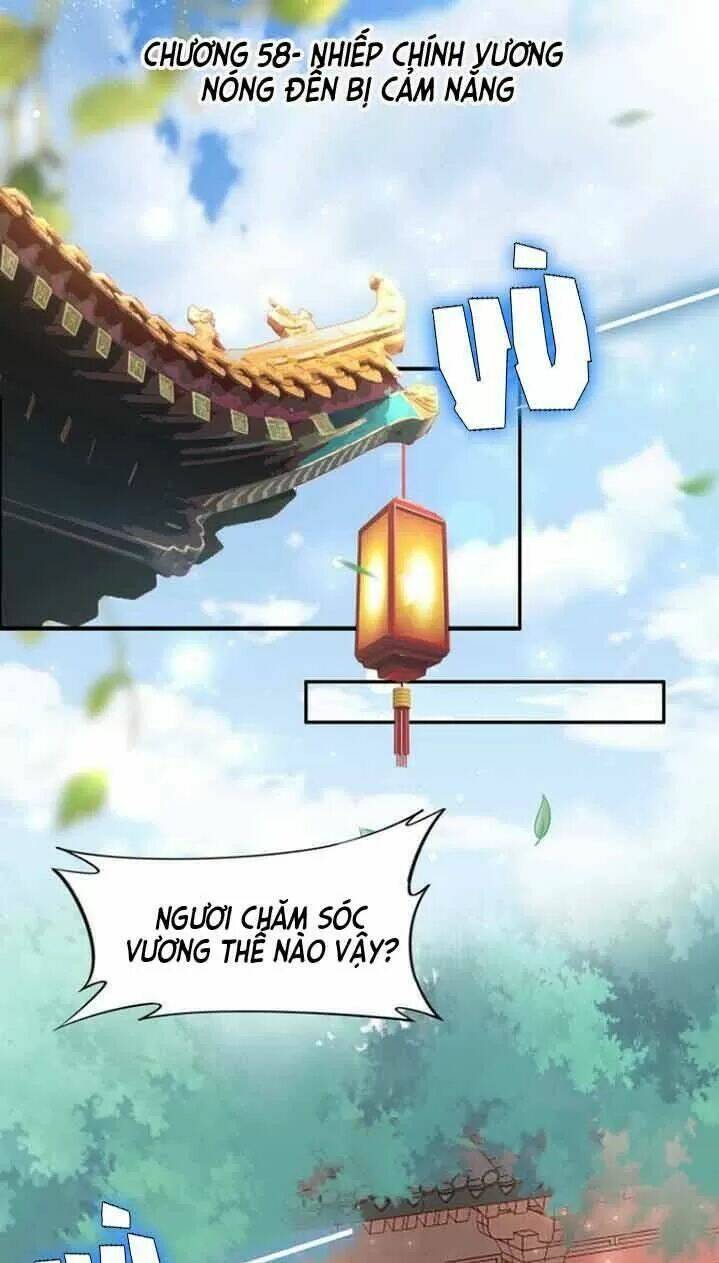 Nhất Sinh Nhất Thế Tiếu Thương Khung: Chapter 58