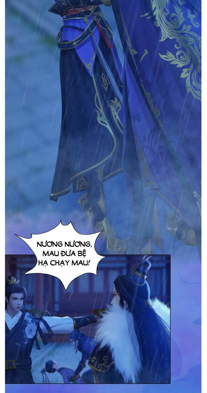 Phong Quỷ Truyền Thuyết: Chapter 49