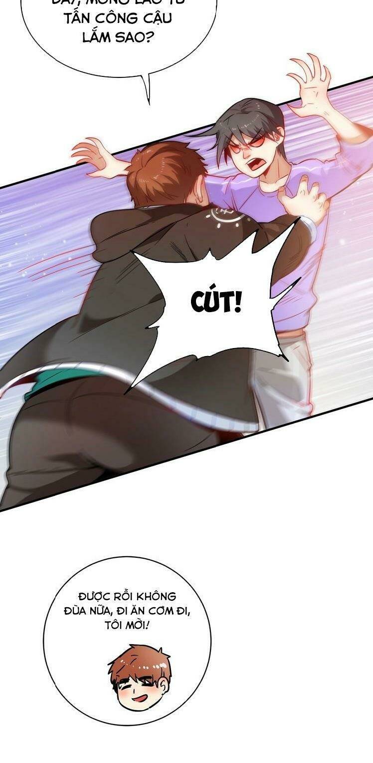 Ta Có Rất Nhiều Thành Tích: Chapter 4