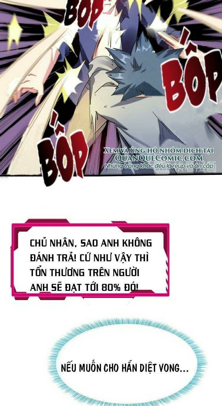 Kinh Thế Kỳ Nhân: Chapter 43