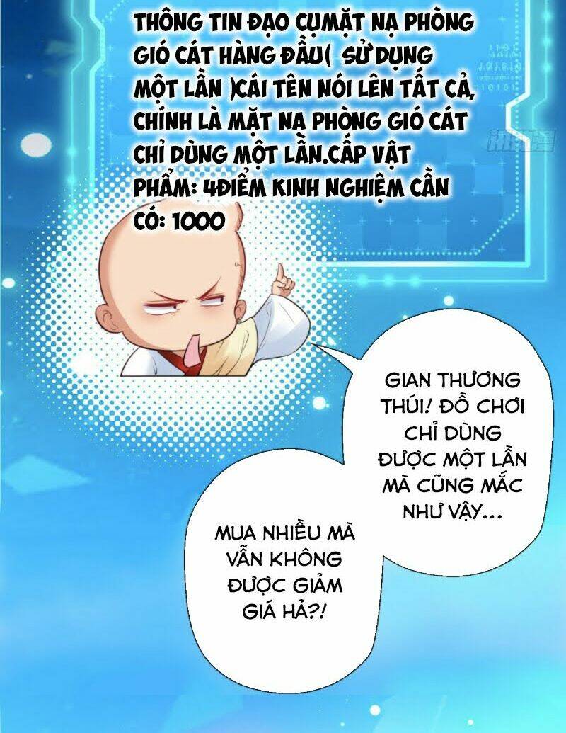 Tà Du Ký: Chapter 35