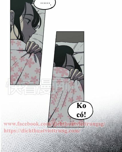 Xin Đừng Cắn Em: Chapter 21