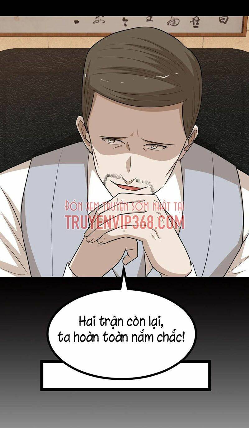 Đai Ca Trở Lại Tuổi 16: Chapter 161