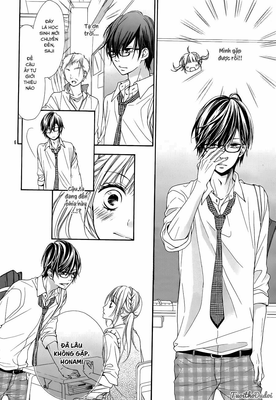 Sonna Me de Minai De: Chapter 1