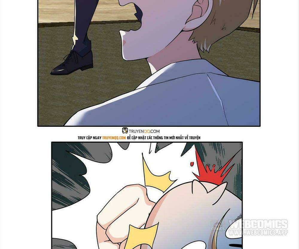 Khốn Ái Tù Lung: Chapter 8