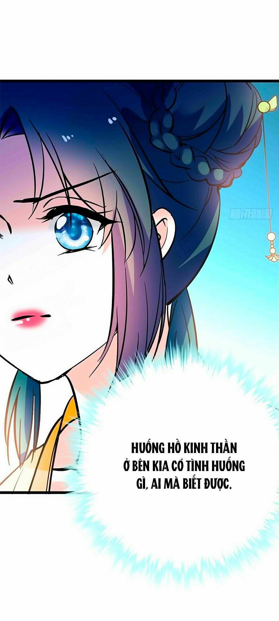 Nhất Thế Khuynh Thành: Lãnh Cung Khí Phi: Chapter 84