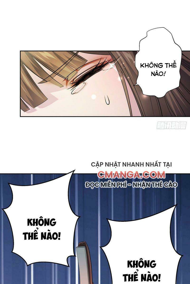 Ta Là Đại Hoàn Đan: Chapter 10