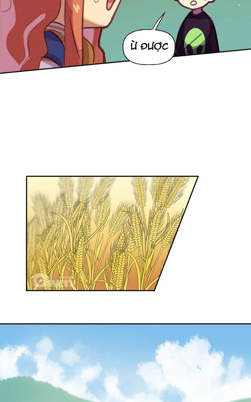 Lời Nguyền Lalin: Chapter 24