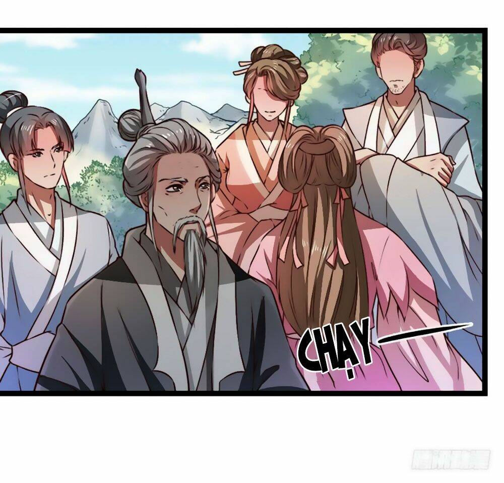 Liêu Liêu Nhân Thân Tu Tiên Truyện: Chapter 69