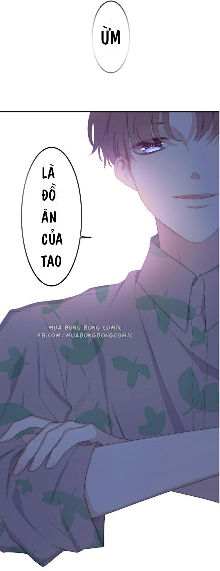 Tháng Sáu Không Hẹn Mà Gặp: Chapter 1.2