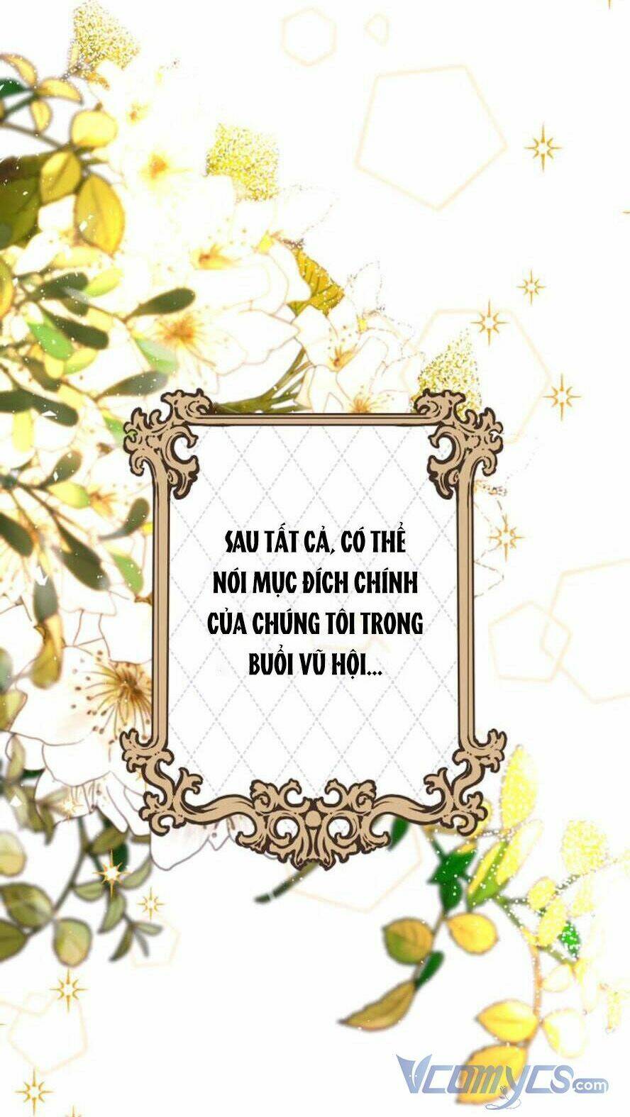 Lòng Trung Thành Với Kẻ Ác: Chapter 17