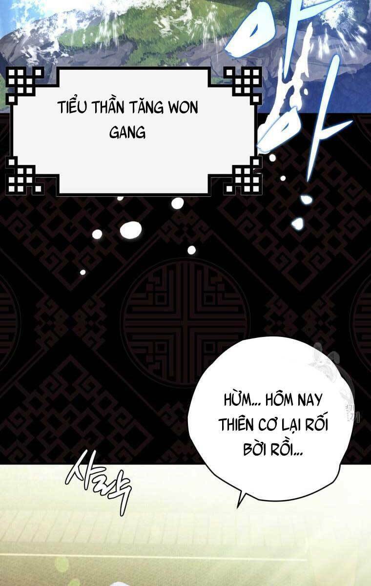 Thời Đại Hoàng Kim Của Thiên Kiếm: Chapter 40