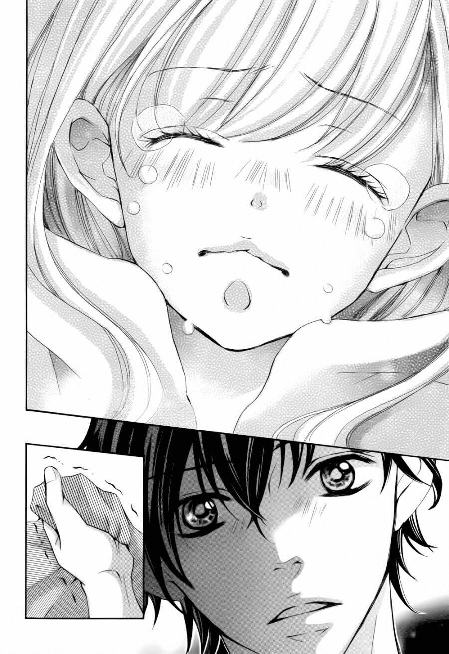 True Love: Chapter 11