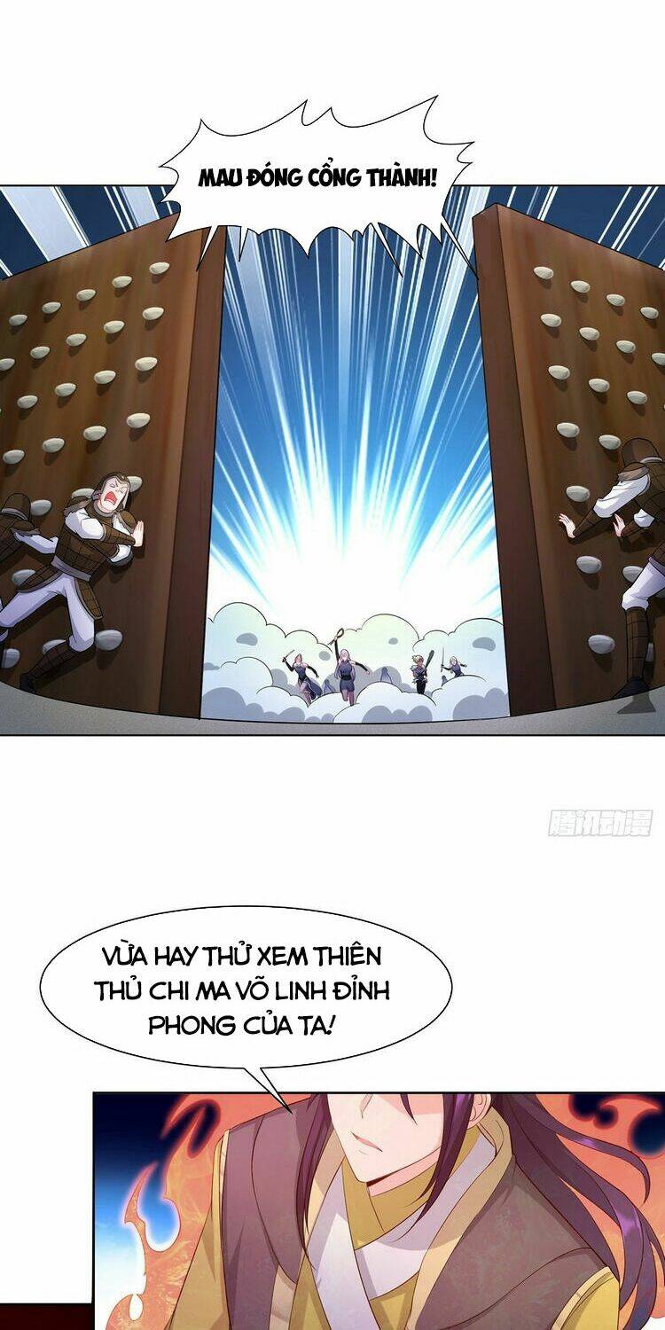 Người Ở Rể Bị Ép Thành Phản Diện Ngoại Truyện: Chapter 15