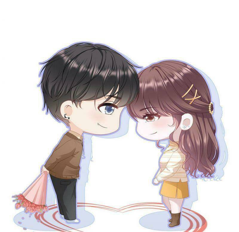 Bạn Gái Tôi Mới 30+: Chapter 83