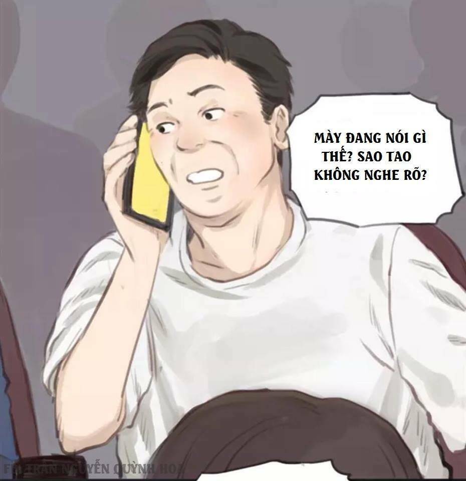 12 Giờ Của Lọ Lem: Chapter 3