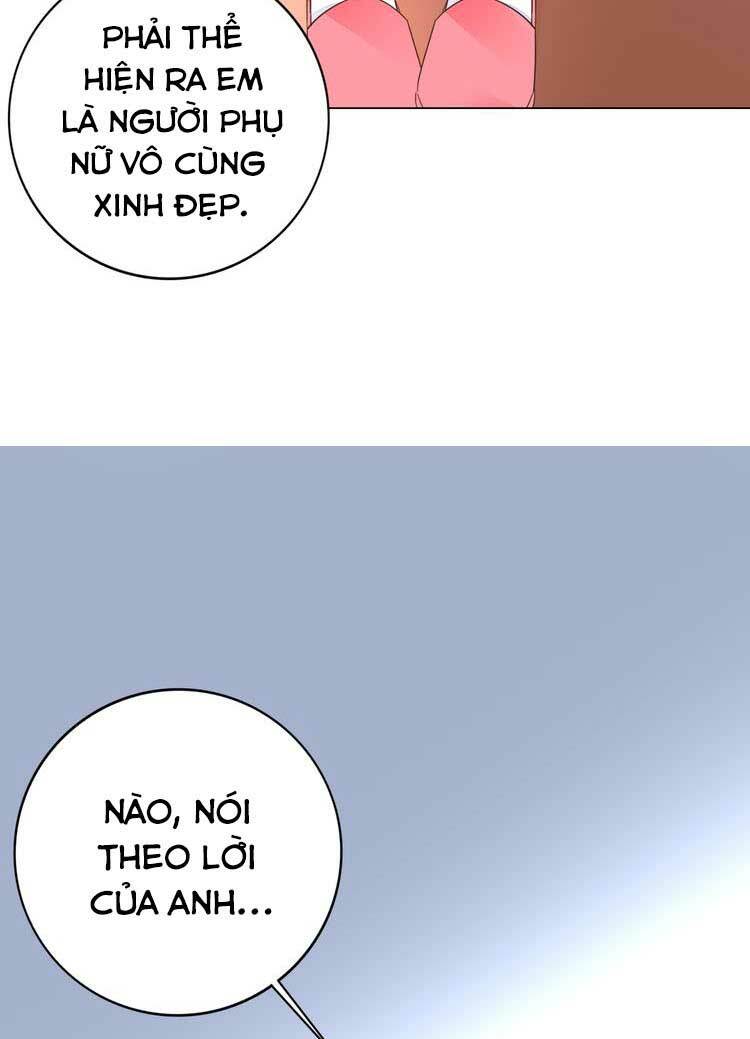Điều Ước Sủng Ái Bất Bình Đẳng: Chapter 39