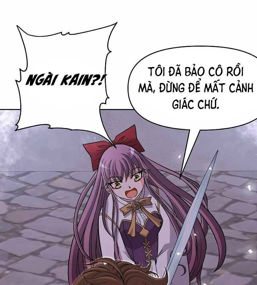 Tên Lỗ Mãng Cấp 10 Của Gia Đình Hiệp Sĩ: Chapter 12