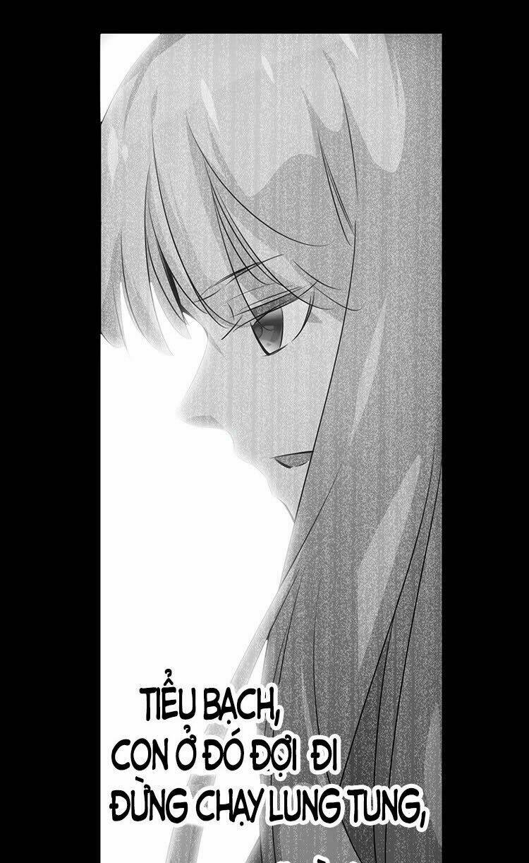 Huyết Đồng Tử: Chapter 4