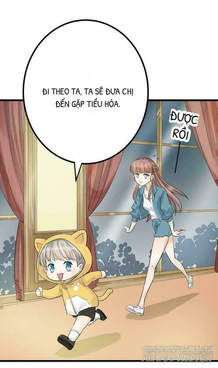 Chào Buổi Sáng, Ức Vạn Manh Thê: Chapter 5