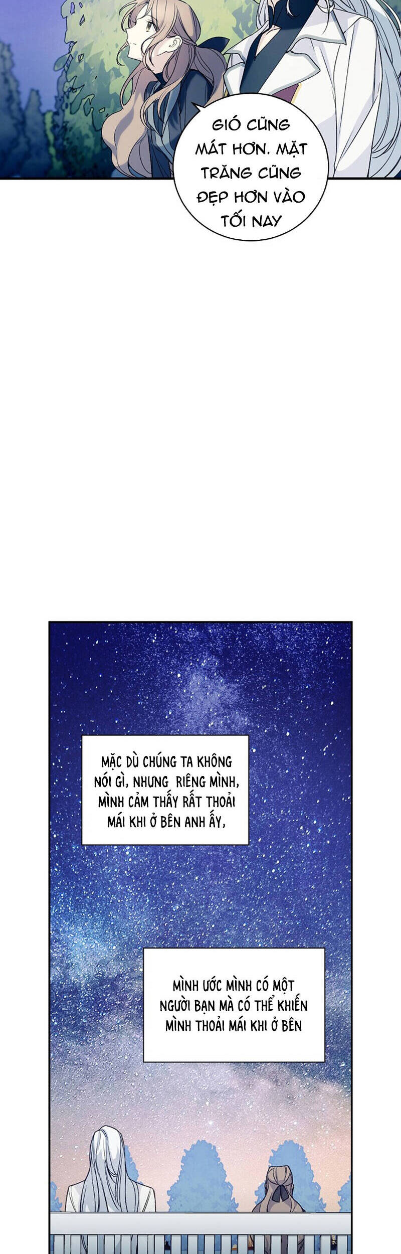 Cô Hầu Giỏi Giang: Chapter 19