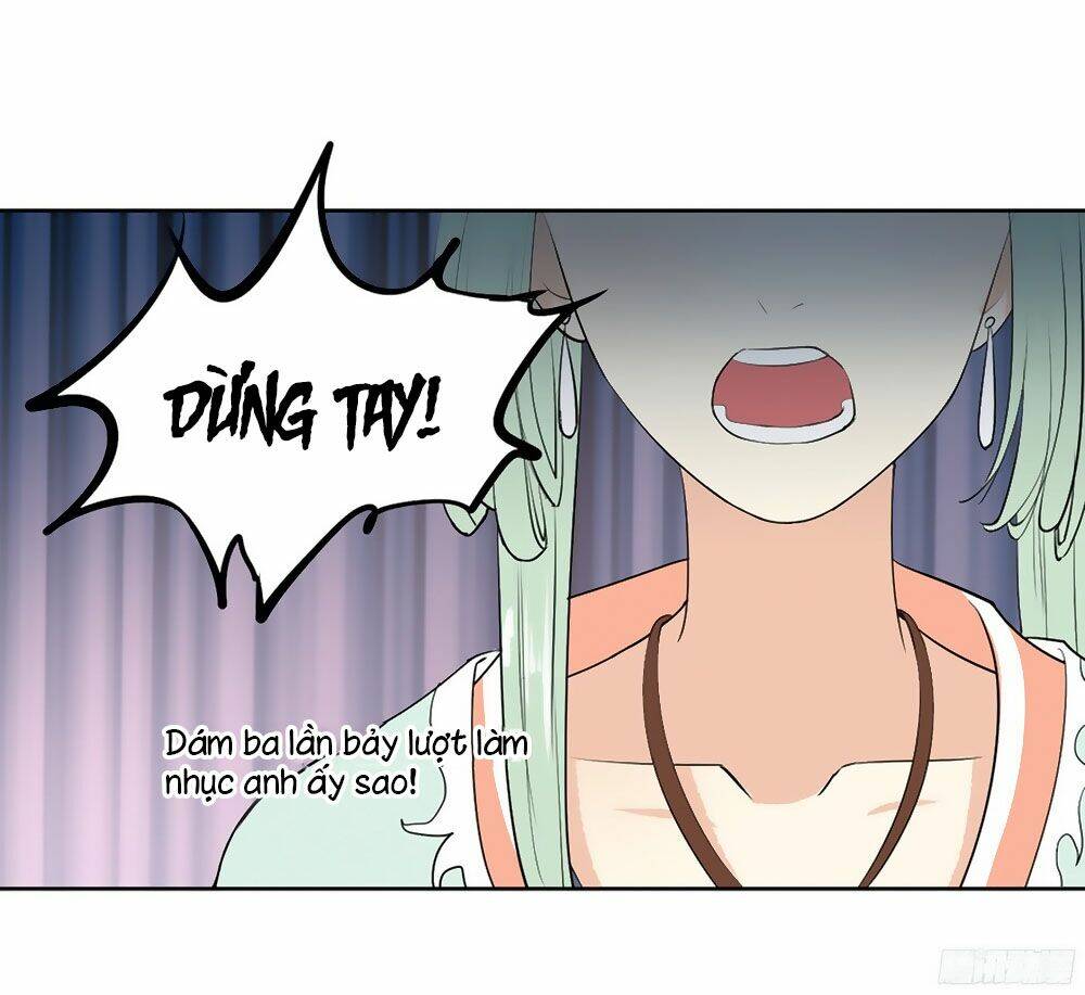 Sinh Sinh Tương Thác: Chapter 27