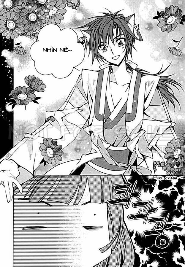 Hangah, Lee: Chapter 9