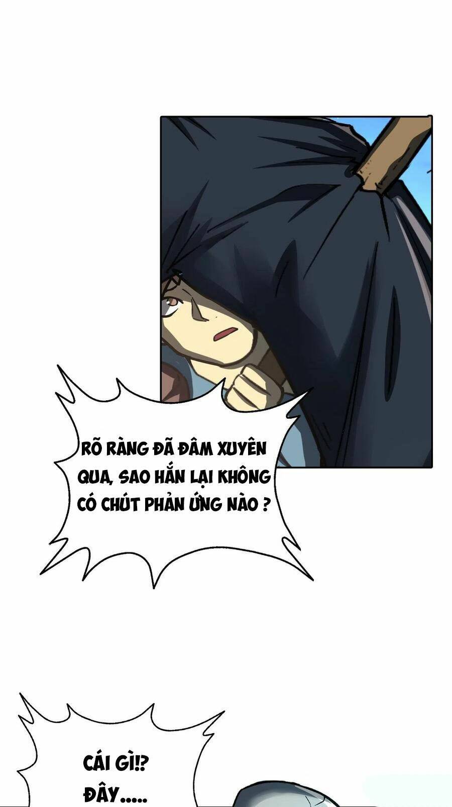 Người Nguyên Thủy Mạnh Nhất: Chapter 86